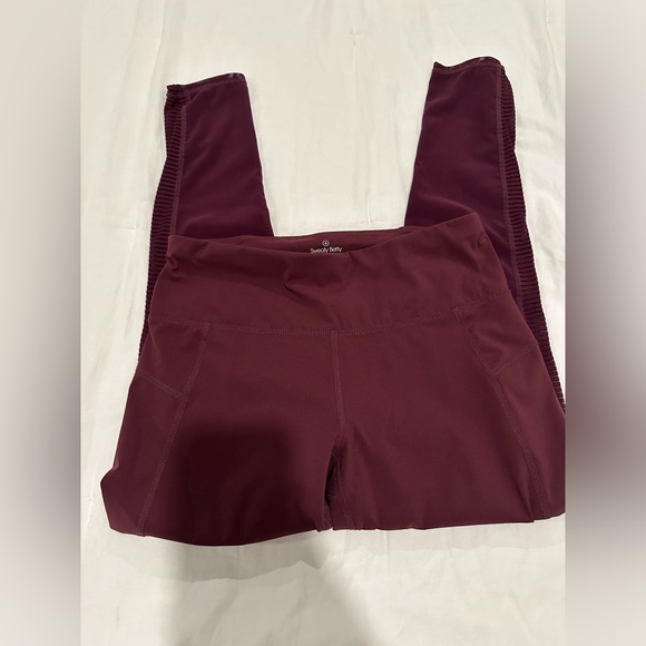 Sweaty Betty -power 7/8 - Picture 2 of 6